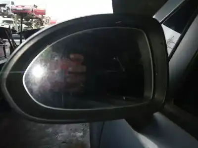 Peça sobressalente para automóvel em segunda mão espelho retrovisor esquerdo por opel corsa d catch me referências oem iam 