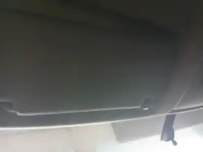 Peça sobressalente para automóvel em segunda mão pára-sol esquerdo por opel corsa d catch me referências oem iam 