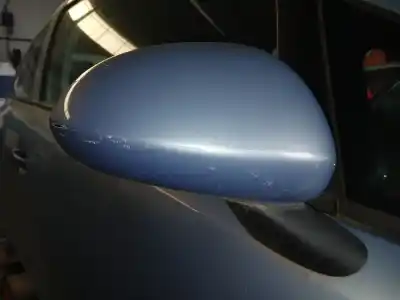 Peça sobressalente para automóvel em segunda mão espelho retrovisor direito por opel corsa d catch me referências oem iam 