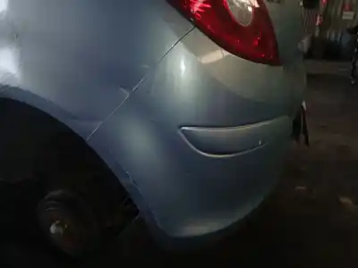 Автозапчасти б/у задний бампер за opel corsa d catch me ссылки oem iam   