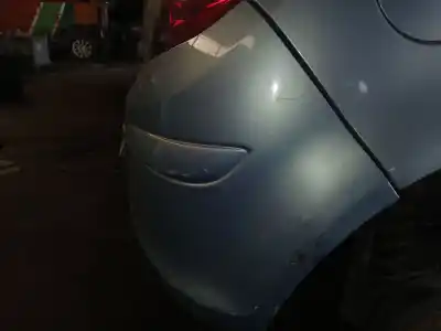 Автозапчасти б/у задний бампер за opel corsa d catch me ссылки oem iam   