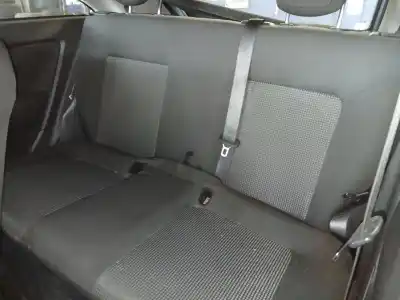 Peça sobressalente para automóvel em segunda mão bancos traseiros por opel corsa d catch me referências oem iam 
