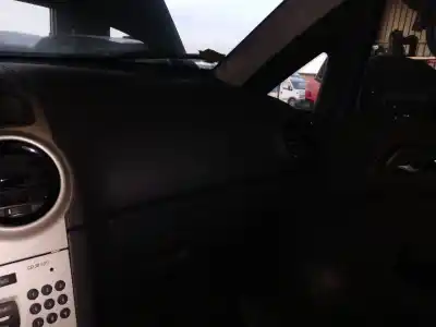 Автозапчасти б/у комплект подушки безопасности за opel corsa d catch me ссылки oem iam   