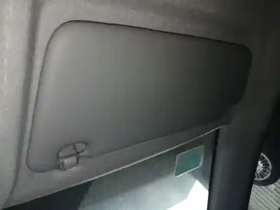 Peça sobressalente para automóvel em segunda mão para-sol direito por opel corsa d catch me referências oem iam 