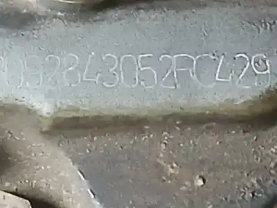 Автозапчастина б/у коробка передач для opel corsa d catch me посилання на oem iam   