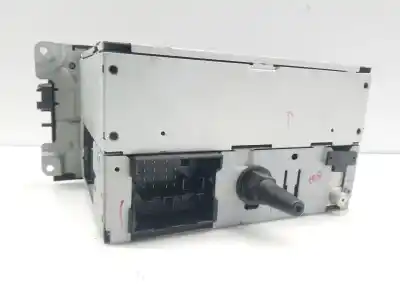 Автозапчасти б/у аудиосистема / радио cd за ford focus lim. (cb4) trend ссылки oem iam 7m5t18c939ef  7m5t18c939ef