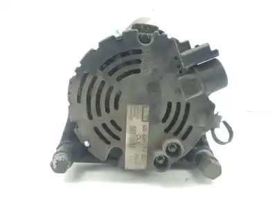 Pezzo di ricambio per auto di seconda mano alternatore per citroen c2 furio riferimenti oem iam 9649611780  9649611780