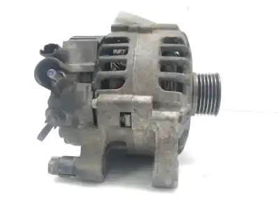 Pezzo di ricambio per auto di seconda mano alternatore per citroen c2 furio riferimenti oem iam 9649611780  9649611780