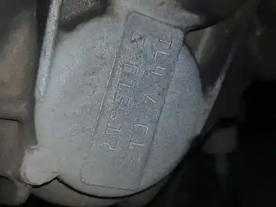 Peça sobressalente para automóvel em segunda mão  por RENAULT LAGUNA III  Referências OEM IAM TL4A013  