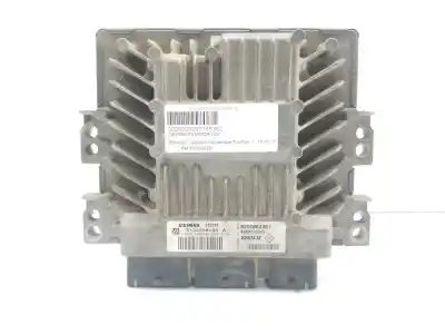 Peça sobressalente para automóvel em segunda mão  por RENAULT LAGUNA III  Referências OEM IAM 8200882381  8200882381