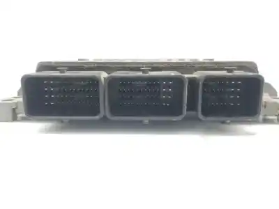Second-hand car spare part ecu engine control for renault laguna iii dynamique tomtom oem iam references 8200882381  8200882381