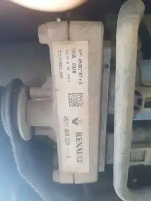 Peça sobressalente para automóvel em segunda mão  por RENAULT LAGUNA III  Referências OEM IAM 491100023R  