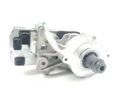 Pezzo di ricambio per auto di seconda mano piantone dello sterzo per opel meriva blue line riferimenti oem iam 2610865205b  2610865205b