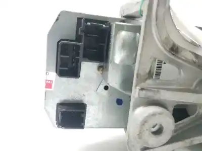 Pezzo di ricambio per auto di seconda mano piantone dello sterzo per opel meriva blue line riferimenti oem iam 2610865205b  2610865205b