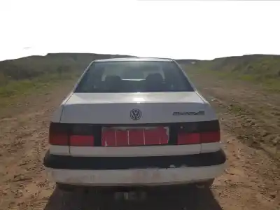 Автозапчасти б/у замок багажника/ворот за volkswagen vento (1h2) cl ссылки oem iam 