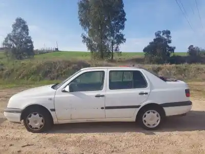 Автозапчасти б/у задний левый амортизатор за volkswagen vento (1h2) cl ссылки oem iam 
