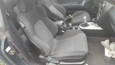 Pièce détachée automobile d'occasion ceinture de sécurité avant droite pour hyundai coupe (gk) 1.6 fx références oem iam 