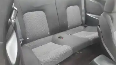 Pièce détachée automobile d'occasion ceinture de sécurité arrière droite pour hyundai coupe (gk) 1.6 fx références oem iam 