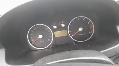 Pièce détachée automobile d'occasion compteur de vitesse tableau de bord pour hyundai coupe (gk) 1.6 fx références oem iam 