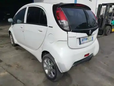 Peça sobressalente para automóvel em segunda mão amortecedor traseiro esquerdo por peugeot ion access 48 cv / 35 kw referências oem iam 