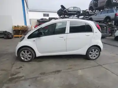 Peça sobressalente para automóvel em segunda mão fechadura da porta dianteira esquerda por peugeot ion access 48 cv / 35 kw referências oem iam 