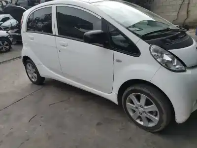 Peça sobressalente para automóvel em segunda mão manga de eixo dianteira direita por peugeot ion access 48 cv / 35 kw referências oem iam 
