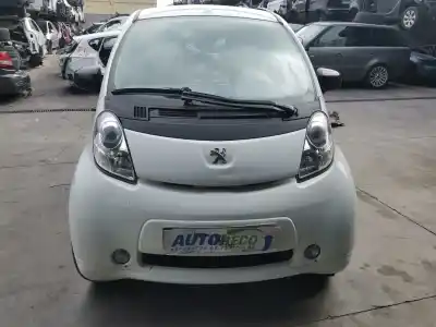 Peça sobressalente para automóvel em segunda mão radiador de água por peugeot ion access 48 cv / 35 kw referências oem iam 