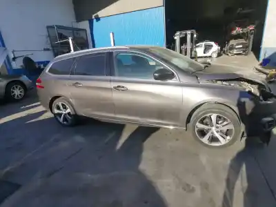 Peça sobressalente para automóvel em segunda mão motor elevador vidro traseiro direito por peugeot 308 allure referências oem iam 