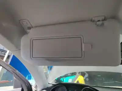 İkinci el araba yedek parçası SOL GÜNESLIK için PEUGEOT 308  OEM IAM referansları   