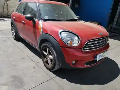 Pezzo di ricambio per auto di seconda mano ammortizzatore anteriore destro per mini countryman (r60) one d riferimenti oem iam 