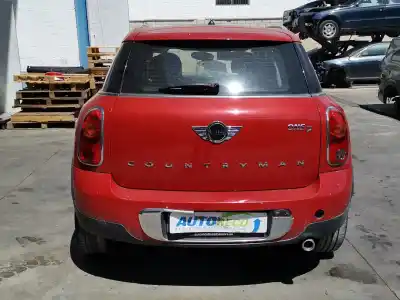 Pezzo di ricambio per auto di seconda mano ammortizzatori baule / porte per mini countryman (r60) one d riferimenti oem iam 