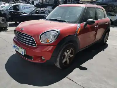 Pezzo di ricambio per auto di seconda mano braccio di sospensione anteriore sinistro inferiore per mini countryman (r60) one d riferimenti oem iam 