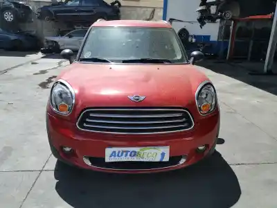 Pezzo di ricambio per auto di seconda mano intercooler per mini countryman (r60) one d riferimenti oem iam 
