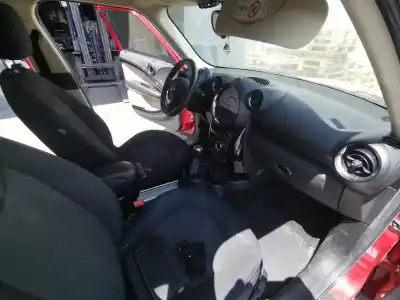 Pezzo di ricambio per auto di seconda mano controllo della luce per mini countryman (r60) one d riferimenti oem iam 925376802