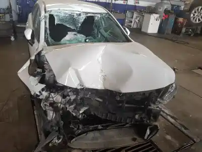 Pezzo di ricambio per auto di seconda mano tenda sinistra per mazda cx-3 senses edition 2wd riferimenti oem iam 