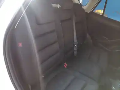 Автозапчастина б/у комплект сидів для mazda cx-5 center-line 2wd посилання на oem iam   