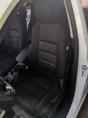 Автозапчастина б/у комплект сидів для mazda cx-5 center-line 2wd посилання на oem iam   