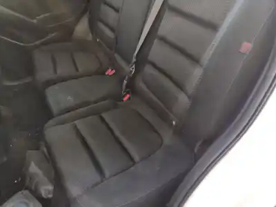 Автозапчастина б/у комплект сидів для mazda cx-5 center-line 2wd посилання на oem iam   