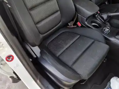 Автозапчастина б/у комплект сидів для mazda cx-5 center-line 2wd посилання на oem iam   