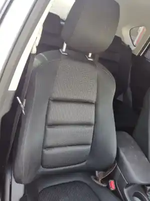Автозапчастина б/у комплект сидів для mazda cx-5 center-line 2wd посилання на oem iam   