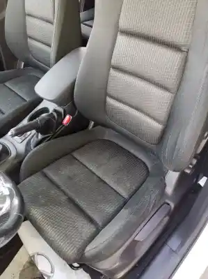 Автозапчастина б/у комплект сидів для mazda cx-5 center-line 2wd посилання на oem iam   