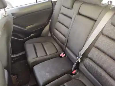 Автозапчастина б/у комплект сидів для mazda cx-5 center-line 2wd посилання на oem iam   