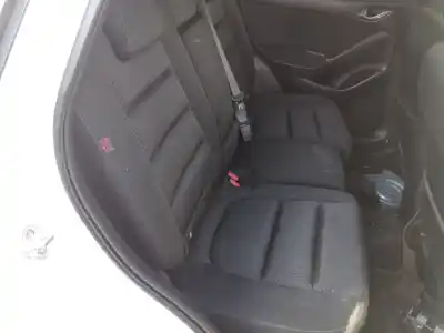 Автозапчастина б/у комплект сидів для mazda cx-5 center-line 2wd посилання на oem iam   