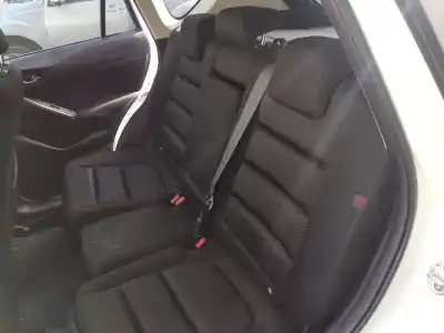 Автозапчастина б/у комплект сидів для mazda cx-5 center-line 2wd посилання на oem iam   
