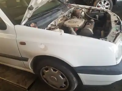 Автозапчасти б/у переднее правое крыло за volkswagen vento (1h2) cl ссылки oem iam 