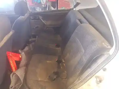 Автозапчасти б/у задние сиденья за volkswagen vento (1h2) cl ссылки oem iam 