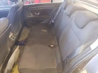 Peça sobressalente para automóvel em segunda mão bancos traseiros por renault laguna iii dynamique tomtom referências oem iam 