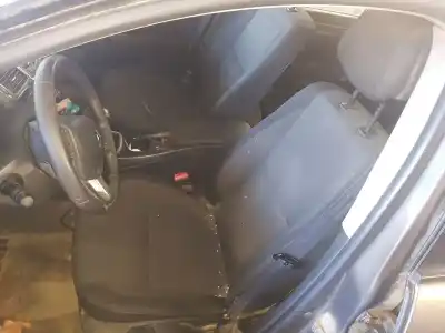 Pièce détachée automobile d'occasion SIÈGE AVANT GAUCHE pour RENAULT LAGUNA III  Références OEM IAM   