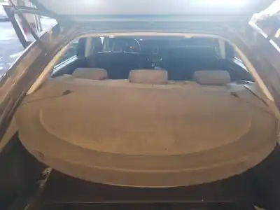 Peça sobressalente para automóvel em segunda mão chapeleira por renault laguna iii dynamique tomtom referências oem iam 