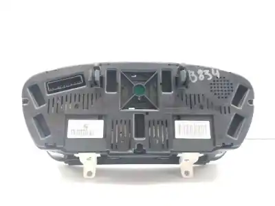 Peça sobressalente para automóvel em segunda mão quadrante por renault laguna iii dynamique tomtom referências oem iam 248100006r  248100006r
